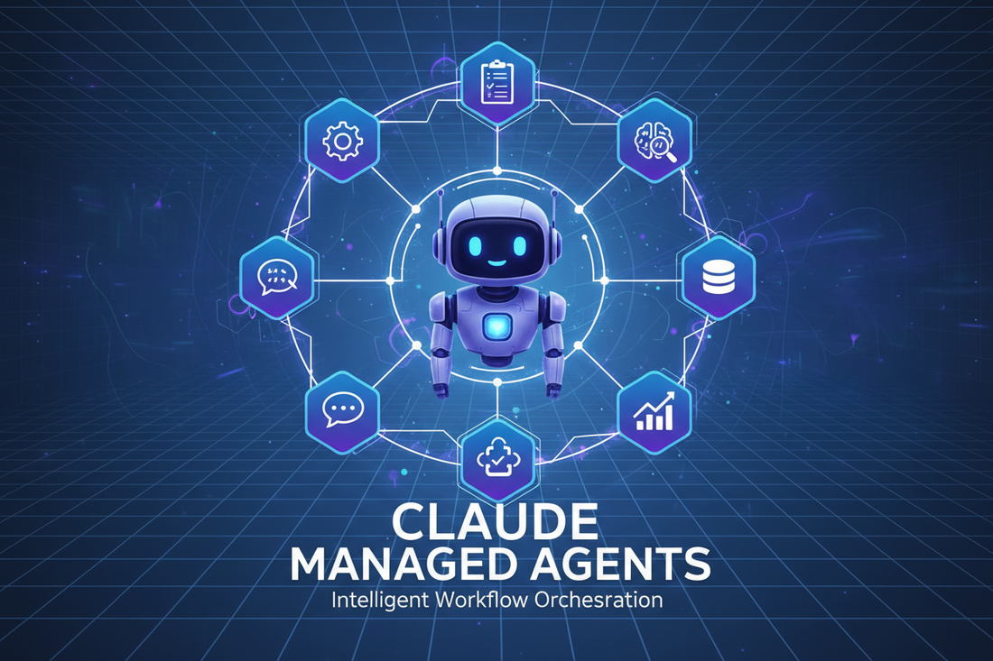 Claude Managed Agents