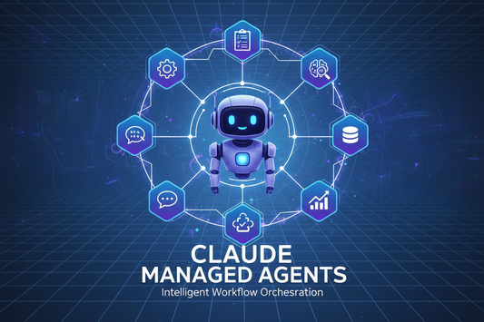 Claude Managed Agents