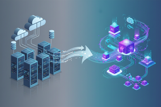 Agentic Infrastructure