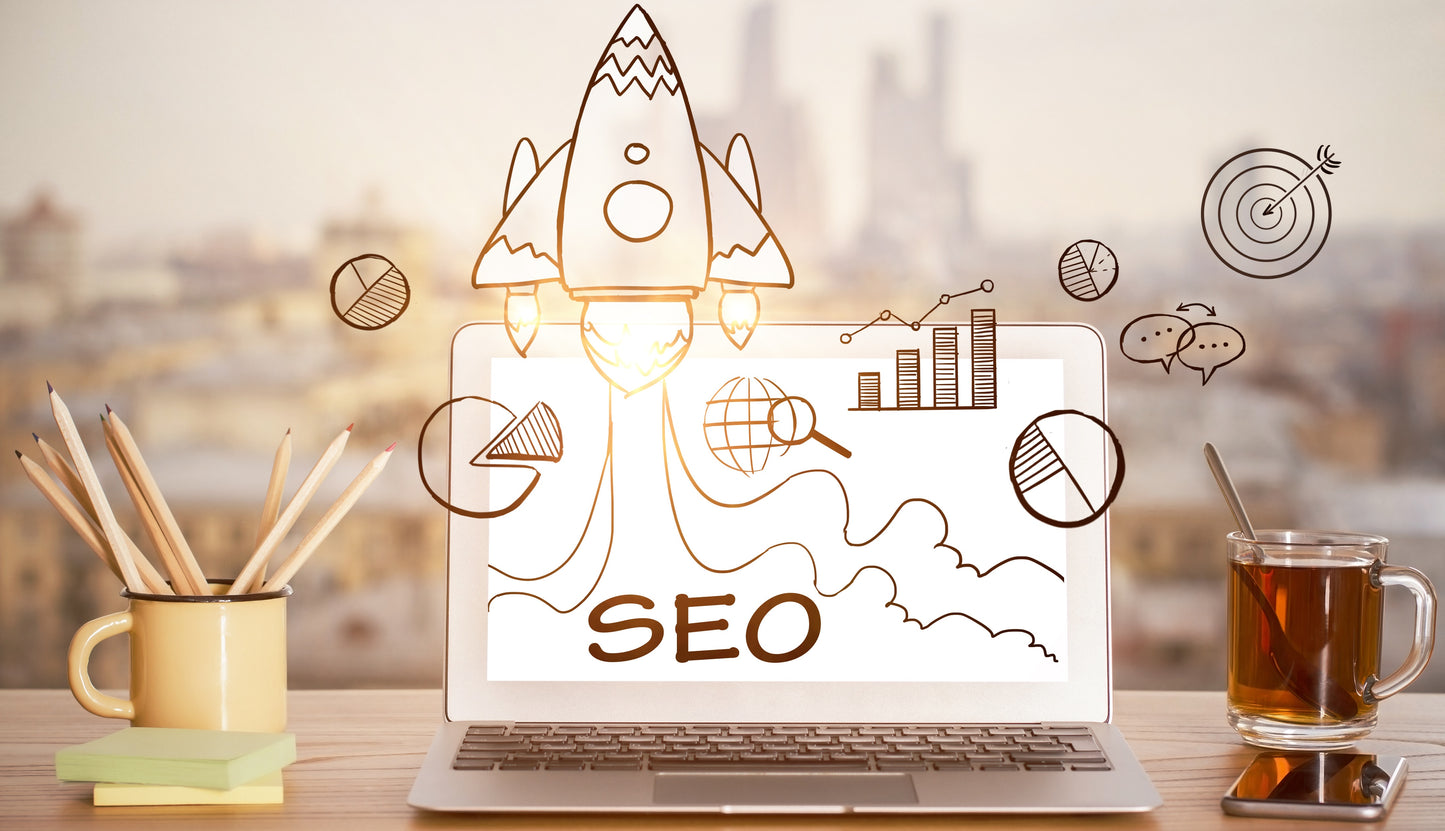 Search Engine Optimisation
