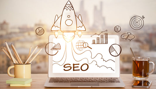 Search Engine Optimisation