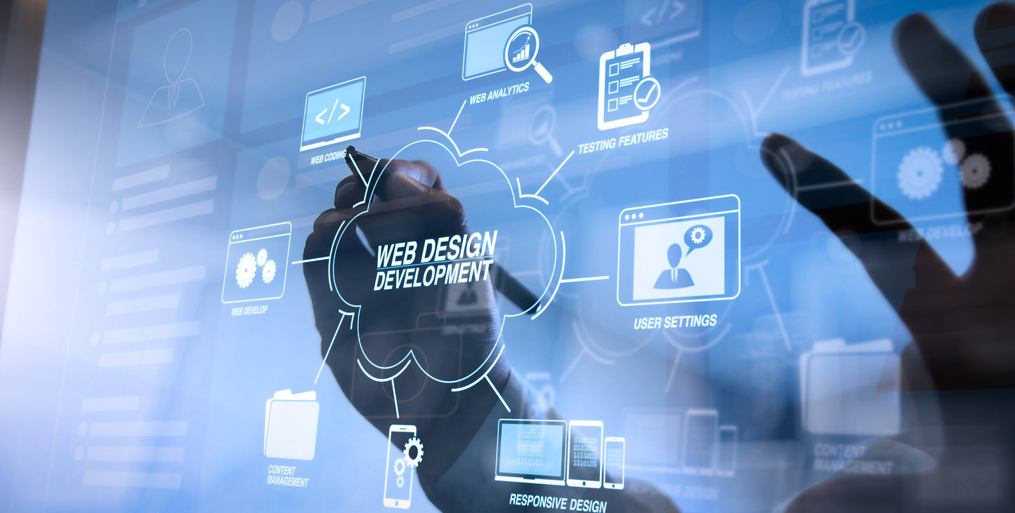 Website Design