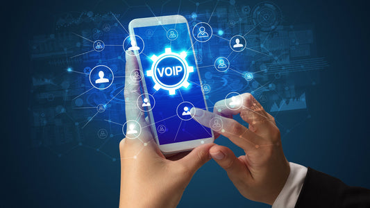 VoIP Phone Systems